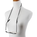 Miniatyrbillede 3 af 5: 3 stk. Brille Rem PU Brille Snor til Sportsbriller og Solbriller