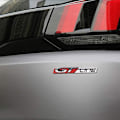 Pikkukuva 3 / 5: For 3008 5008 GT GT LINE 2017 2018 2019 2020 GT Line tarra sivulle