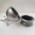 Miniatyrbild 3 av 4: 1 st pulverkaffedispenser, 58 mm nålespresso, duplexrullning