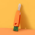 Miniatyrbild 3 av 4: Flaskborste, 3 i 1 flaskborste för detaljer, mångsidig C