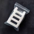 Miniatyrbillede 3 af 5: 4 stk. filterbomuld til brug med PETKIT EVERSWEET 1 og 2 W