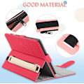 Miniatyrbillede 4 af 5: 5 stk. Penneholder Etui til Notesbøger Journal Penneholder Penneholder