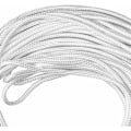 Pikkukuva 3 / 5: Polypropeeniköysi, 2 kpl 10 m paksuus 4 MM käsityö punottu monikäyttököysi kierretty köysi