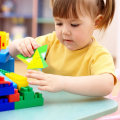 Miniatyrbilde 5 av 5: Klistremerkeløs, Speed Magic Cube 3x3 Magic Cube Triangle Pyramid Puzz