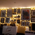 Miniatyrbild 2 av 5: Julbelysning 100 Led 10m Inomhus Utomhus Julgransbelysning Stringljus