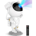 Miniatyrbilde 1 av 5: Stjerneprojektor Galaxy Nattlys, Bursdagsgaver Leker for 2-10 Y