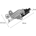 Pikkukuva 2 / 5: Mk5 Mk6 Fusion Boot Trunk Tailgate Lock Motor Actuator Solenoid