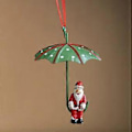 Miniatyrbilde 3 av 5: Juletre Anheng Julete Ornament Dekorasjon Nordisk Samleobjekt Morsom Juletre Anheng for Fest Hjem Utendørs Style G 8cmx8cm