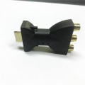 Pikkukuva 4 / 5: HDMI-AV-sovitin - 1080P HDMI-RGB-ääni- ja videosynkronointisovitin