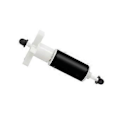 Miniatyrbilde 3 av 4: Lay Z Spa Boblebad Pumpe Impeller/ Rotor E02 Fiks, (69mm)