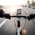 Miniatyrbillede 7 af 7: Cykelcomputer, trådløs cykelcomputer, 21 funktioner cykel