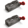 Miniatyrbilde 1 av 5: Av/på-knappkontrollklemme kompatibel med Dyson V6 V8 V7 V10 V1
