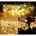Pikkukuva 6 / 6: LED-valoverhovalo 3 × 3 m