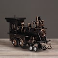 Miniatyrbilde 1 av 5: Diecast modell lokomotiv klassisk lokomotiv samleobjekt modell tog