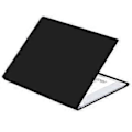 Pikkukuva 4 / 5: Iskunkestävä kehyssuojus kannettava elektroninen laitesuojus keinonahkainen suojus Remarkable 2 Paper Tablet 10,3 tuuman vihreälle Green