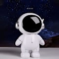 Miniatyrbild 4 av 5: Astronaut Spargris, Spargris för Sedlar och Mynt, Lämplig för Pojkar