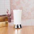 Miniatyrbilde 2 av 5: 1 stk. skrivebordslampe med menneskelig bevegelsessensor/innendørs bevegelsessensor LED-nattlys
