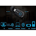 Miniatyrbillede 4 af 4: Usb Bluetooth Audio Adapter Aux Bluetooth Transmitter Tv Pc Universal Bluetooth Music Transmitter