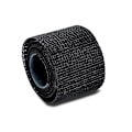 Miniatyrbillede 1 af 5: 1x reparationsbånd (2,5 cm x 100 cm langt), stoftape stærkere end ad