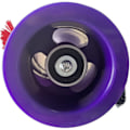 Pikkukuva 4 / 5: Soveltuu imurin suulakesarjan vaihtotarvikesarjaan Dyson V10:lle