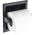 Pikkukuva 3 / 5: Rullatelinepidin, ruostumaton teräs, upotettu wc-paperiteline