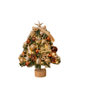 Miniatyrbild 4 av 5: Liten julgran, julgransdekorationer, minipac