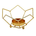 Miniatyrbilde 3 av 5: Geometrisk Bryllupsfest Lysestake Telysholder For Hjemmeinnredning(C) C