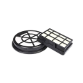 Miniatyrbilde 1 av 4: Filter kompatibel med støvsuger VCS35B15KC -70 FILTER, 2 stk