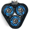 Miniatyrbild 1 av 5: Rakhuvud för Philips S5000 S5370 S5571 S5420 S5140 S5078 - bla