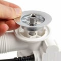 Miniatyrbilde 5 av 5: 4 stk rustfrie stålvask kurv skruer 45mm M12 vask kurv skruer