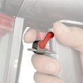 Miniatyrbillede 3 af 5: On/Off-knap-kontrolklemme kompatibel med Dyson V6 V8 V7 V10 V1