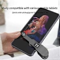Miniatyrbilde 4 av 5: RYRA Auto Clicker Smarttelefon Automatisk Skjermtapper Simulert Fingerklikk Simulator
