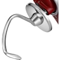 Miniatyrbillede 1 af 5: Rustfrit dej krog i rustfrit stål til KitchenAid 4,5-5 kvart