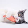 Miniatyrbild 5 av 5: 5 st kattmyntaleksaker för katter interaktiva katt tugga kattunge bita