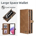 Miniatyrbild 5 av 5: Mobilskal för Galaxy A32 4G (EU-version) Brown