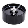 Miniatyrbild 1 av 5: 3-delad blender reservdelar bas och juicer blender växel tillbehör