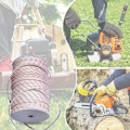 Miniatyrbillede 3 af 5: Abseil Starter Reb 100 meter (Diameter 3 mm)