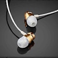 Pikkukuva 4 / 5: Urheilukuulokkeet Langalliset Super Bass 3,5 mm Kuulokkeet Sisäänrakennettu Mikrofoni Hands Free Melu