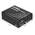 Miniatyrbillede 4 af 4: Ny Hdmi Arc-adapter til Hdmi + optisk/toslink-lydkonverter 4k 1080p Cec
