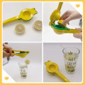 Miniatyrbillede 4 af 5: Citronpresser - Manuel legering citruspresser til citroner, limefrugter og appelsiner