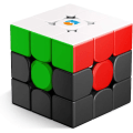 Miniatyrbilde 1 av 5: 3x3 UT-treningskube, MG Cube Learning Series puslespill for barn