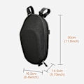 Miniatyrbillede 3 af 5: Styrholderpose til Xiaomi SoFlow E-scooter Poseholder Krog Vandafvisende