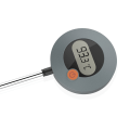 Miniatyrbilde 1 av 5: Kochtermometer, Kjøkkentermometer, umiddelbart og raskt avlesbart