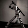 Miniatyrbillede 5 af 5: 13-tommer Titan Action Figur for Samlere og Entusiaster B