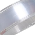 Miniatyrbillede 2 af 5: 100 meter nylon fiskesnøre, monofilament transparent nylon fis