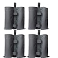 Miniatyrbillede 1 af 5: 4 stk. Gazebo Sand Weights, Heavy Duty, Industriel Kvalitet, Heavy D