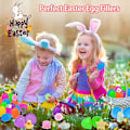 Miniatyrbilde 3 av 10: Squishies Mochi Squishy Leker 40stk Fest Favorer For Barn Mini Squishy Kawaii Mochi Dyr Tilfeldig