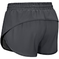 Pikkukuva 4 / 5: Shorts naisten urheilushortsit taskuilla ja kiristysnauhalla（XL）