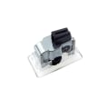 Miniatyrbild 5 av 5: 2 st Tesla MODEL-S/3/X/Y full series dörr laser projektion golv