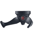 Miniatyrbilde 1 av 5: 1 stk Basketball Fotball Ball Oppbevaringsstativ Holder Display Stativ